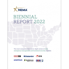  2022 NEMA Biennial Report - Digital Version